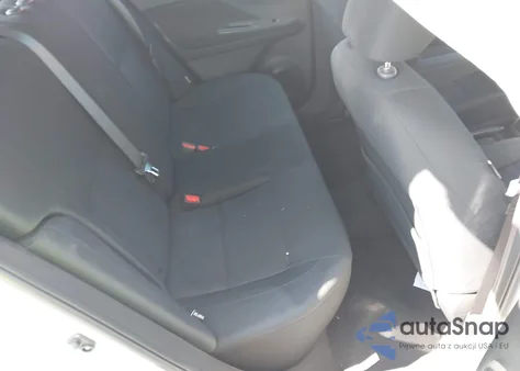 2023 Nissan Kicks S from USA, damaged, VIN 3N1CP5BV2PL559287